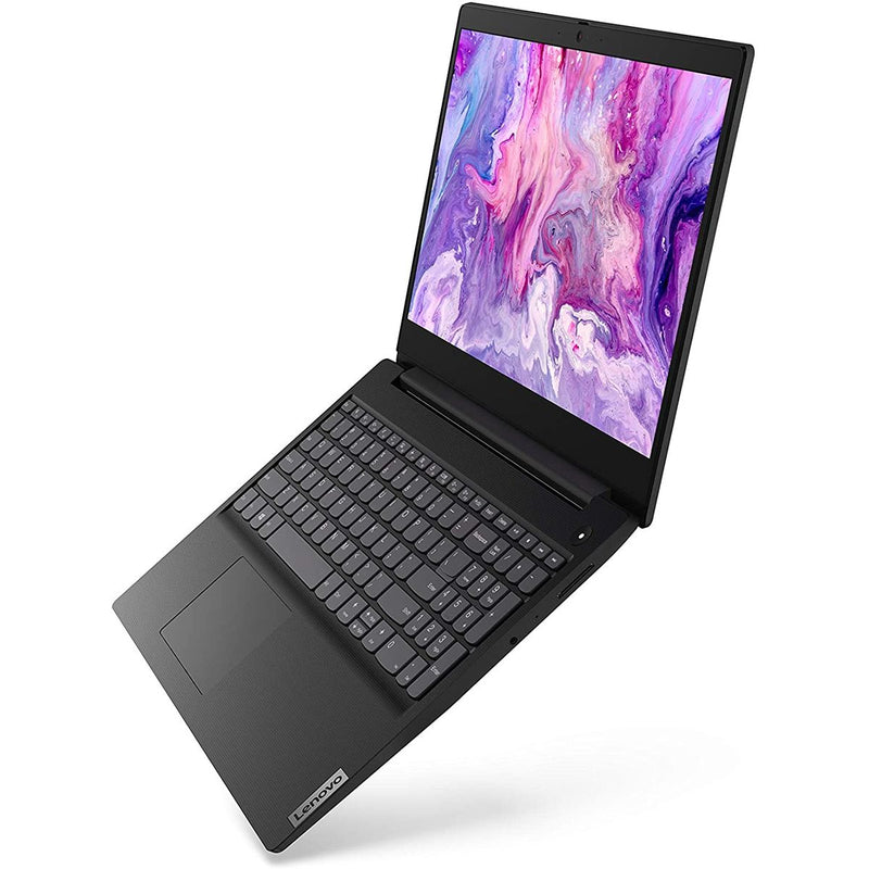 Lenovo IdeaPad 3 15IGL05 15.6" Laptop - Celeron N4020 - 4GB RAM - 1TB HDD - DOS (Business Black)