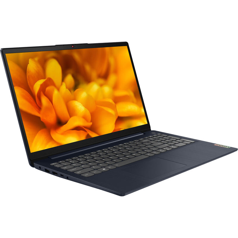 Lenovo IdeaPad 3 15ITL6 15.6" Laptop - Core i5-1155G7 - 8GB RAM - 512GB SSD - MX350 2GB - WIN 10 PRO K