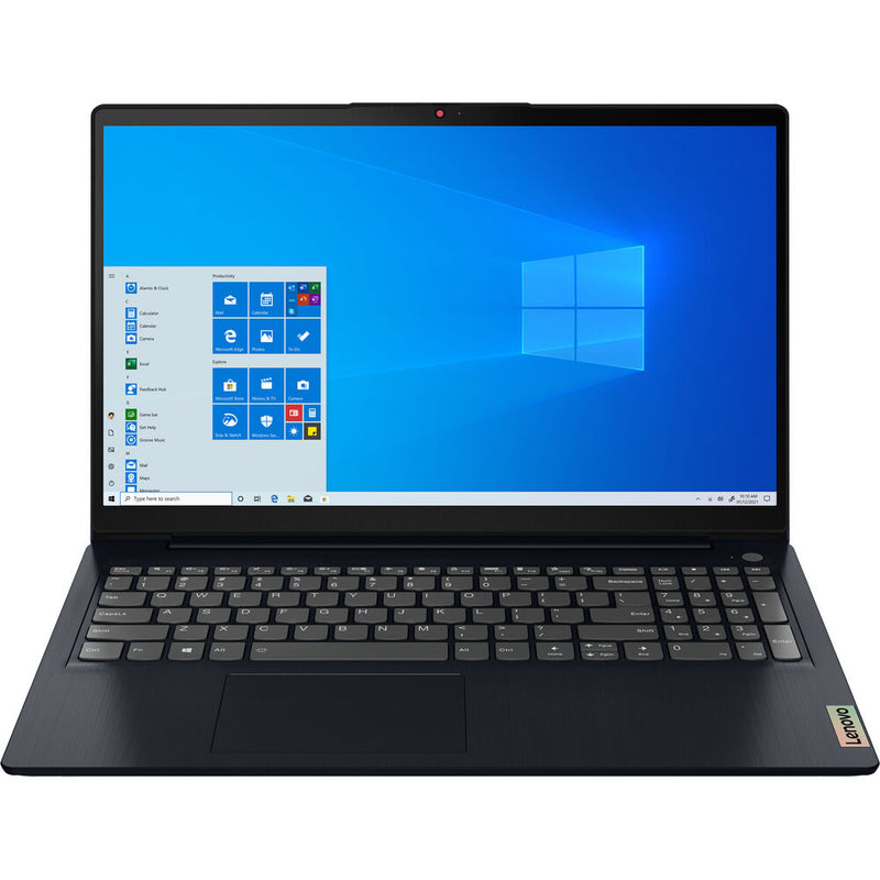 Lenovo IdeaPad 3 15ITL6 15.6" Laptop - Core i5-1155G7 - 8GB RAM - 512GB SSD - MX350 2GB - WIN 10 PRO K