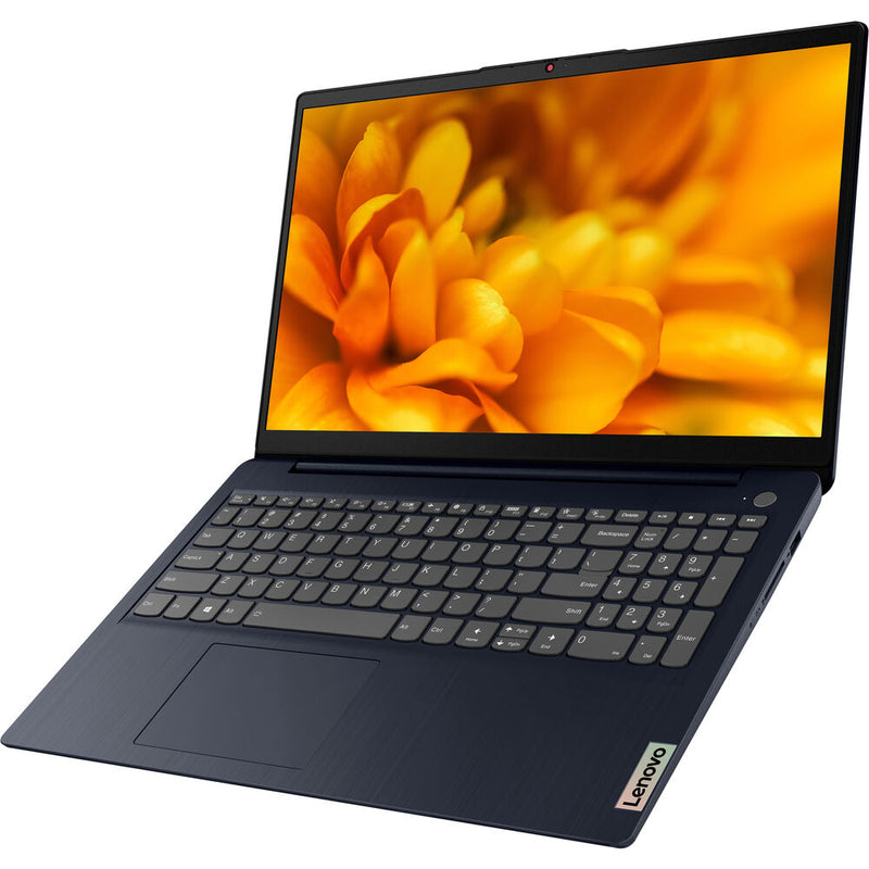 Lenovo IdeaPad 3 15ITL6 15.6" Laptop - Core i5-1155G7 - 8GB RAM - 512GB SSD - MX350 2GB - WIN 10 PRO K