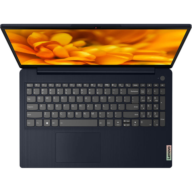 Lenovo IdeaPad 3 15ITL6 15.6" Laptop - Core i5-1155G7 - 8GB RAM - 512GB SSD - MX350 2GB - WIN 10 PRO K