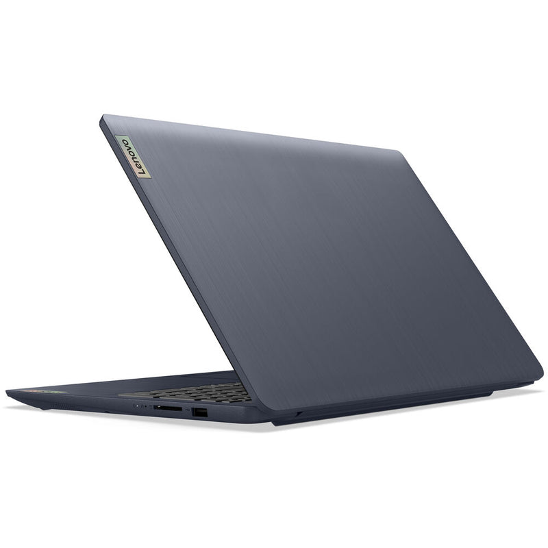 Lenovo IdeaPad 3 15ITL6 15.6" Laptop - Core i5-1155G7 - 8GB RAM - 512GB SSD - MX350 2GB - WIN 10 PRO K