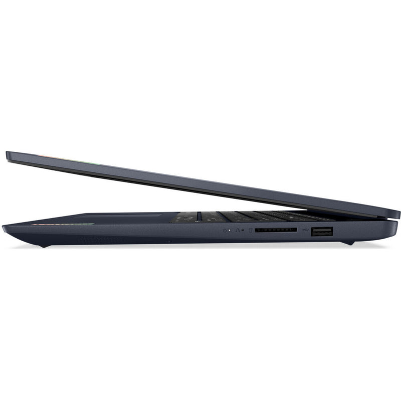Lenovo IdeaPad 3 15ITL6 15.6" Laptop - Core i5-1155G7 - 8GB RAM - 256GB SSD - Shared - DOS
