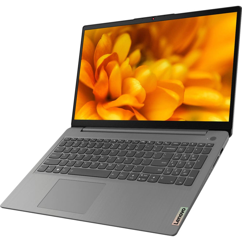 Lenovo IdeaPad 3 15ITL6 15.6" Laptop - Core i5-1155G7 - 8GB RAM - 256GB SSD - Shared - DOS