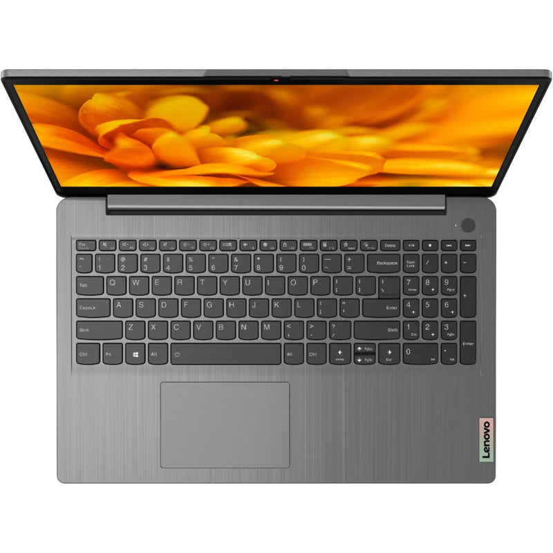Lenovo IdeaPad 3 15ITL6 15.6" Laptop - Core i5-1155G7 - 8GB RAM - 512GB SSD - MX350 2GB - WIN 10 PRO K