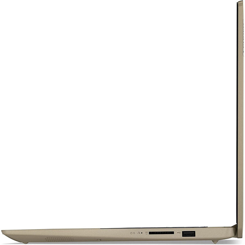 Lenovo IdeaPad 3 15ITL6 15.6" Laptop - Core i5-1155G7 - 8GB RAM - 512GB SSD - MX350 2GB - WIN 10 PRO K