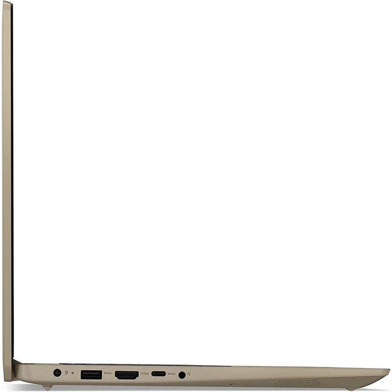 Lenovo IdeaPad 3 15ITL6 15.6" Laptop - Core i5-1155G7 - 8GB RAM - 512GB SSD - MX350 2GB - WIN 10 PRO K
