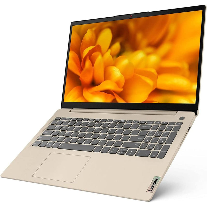 Lenovo IdeaPad 3 15ITL6 15.6" Laptop - Core i5-1155G7 - 8GB RAM - 512GB SSD - MX350 2GB - WIN 10 PRO K