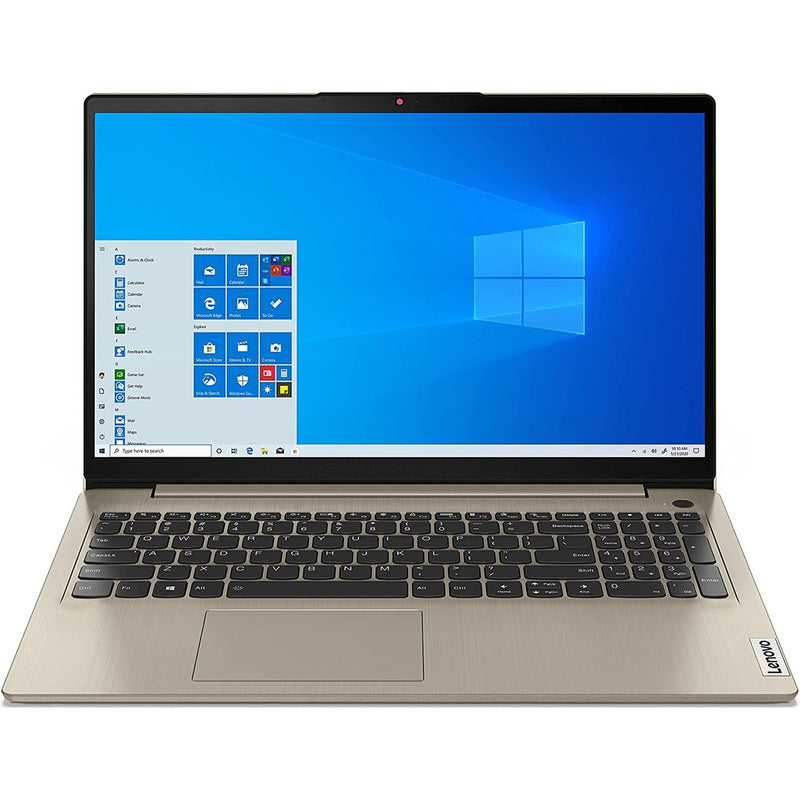 Lenovo IdeaPad 3 15ITL6 15.6" Laptop - Core i5-1155G7 - 8GB RAM - 512GB SSD - MX350 2GB - WIN 10 PRO K