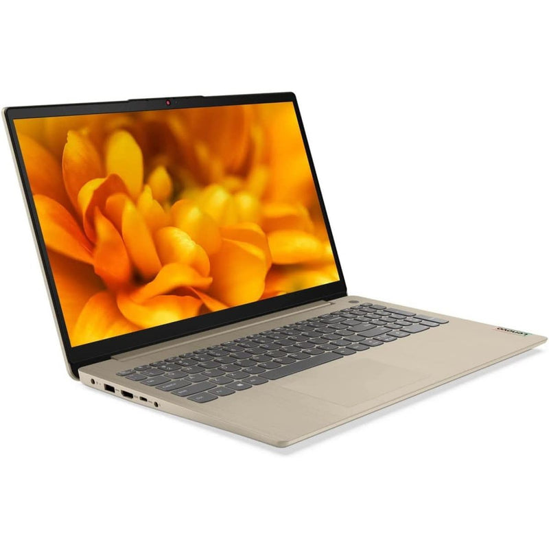 Lenovo IdeaPad 3 15ITL6 15.6" Laptop - Core i5-1155G7 - 8GB RAM - 512GB SSD - MX350 2GB - WIN 10 PRO K