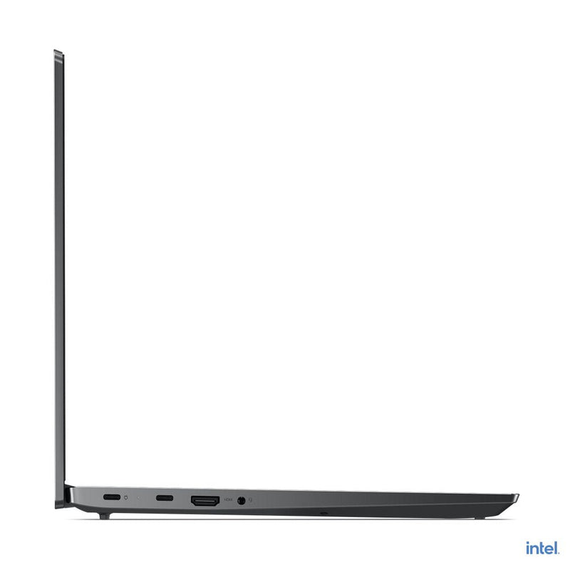 Lenovo IdeaPad 5 15IAL7 15.6" Laptop - Core i5-1235U - 16GB RAM - 512GB SSD - MX550 2GB - DOS (Storm Grey)