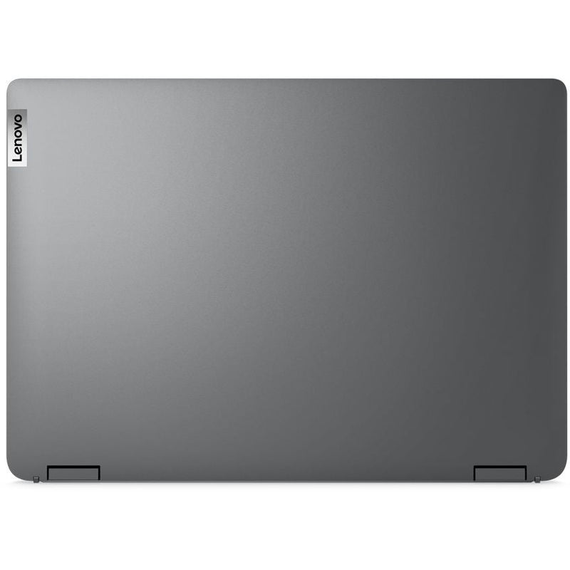 Lenovo IdeaPad Flex 5 14IAU7 14" WUXGA Laptop - Core i5-1235U - 8GB RAM - 512GB SSD - Shared - Win 11 (Storm Grey)