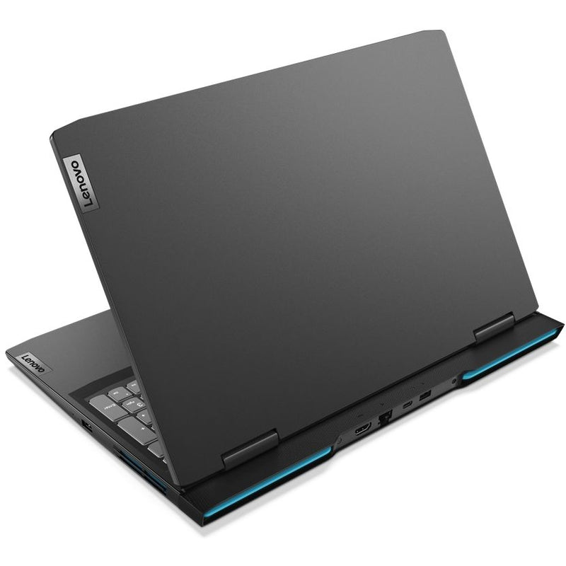Lenovo IdeaPad Gaming 3 15IAH7 15.6" FHD 120Hz Laptop - Core i7-12650H - 16GB RAM - 512GB SSD - RTX 3060 6GB - WIN 10 PRO K (Onyx Grey)