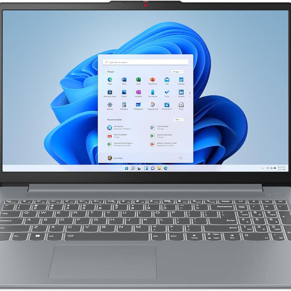 Lenovo IdeaPad Slim 3 15IRH8 15.6 Lenovo IdeaPad Slim 3 15IRH8 15.6