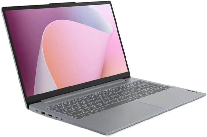 Lenovo IdeaPad Slim 3 15IRU8 15.6