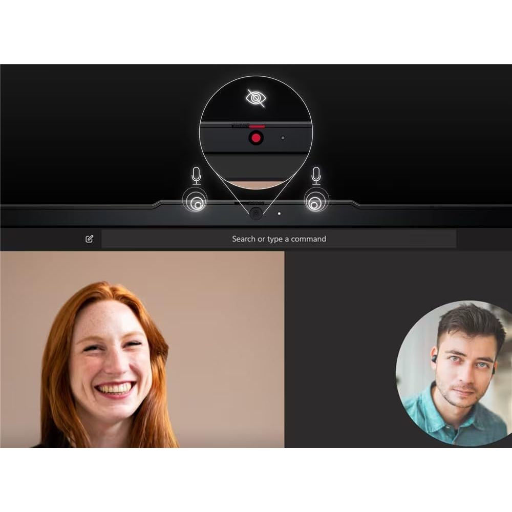 Lenovo IdeaPad Slim 3 15IAN8 15.6" FHD 60Hz Laptop - Core i3-N305 - 4GB RAM - 256GB SSD - Shared - WIN 11 PRO K (Arctic Grey)