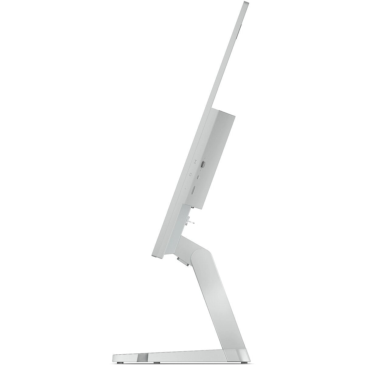 شاشة Lenovo L27i-4a مقاس 27 بوصة FHD IPS VGA/HDMI 1 مللي ثانية 100 هرتز