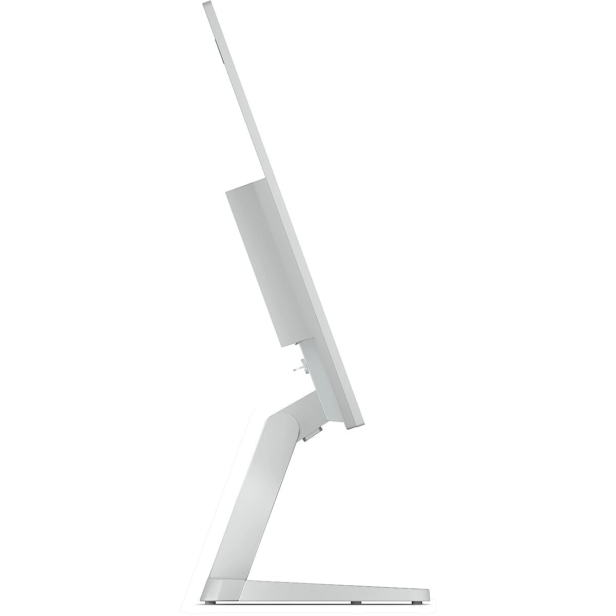 شاشة Lenovo L27i-4a مقاس 27 بوصة FHD IPS VGA/HDMI 1 مللي ثانية 100 هرتز