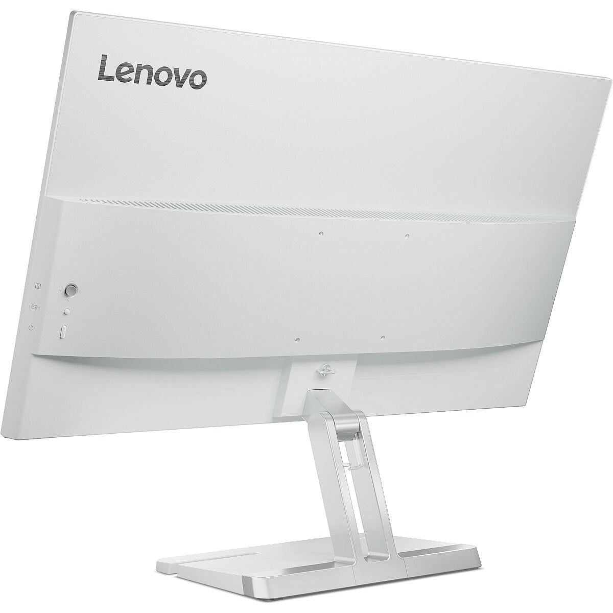 شاشة Lenovo L27i-4a مقاس 27 بوصة FHD IPS VGA/HDMI 1 مللي ثانية 100 هرتز