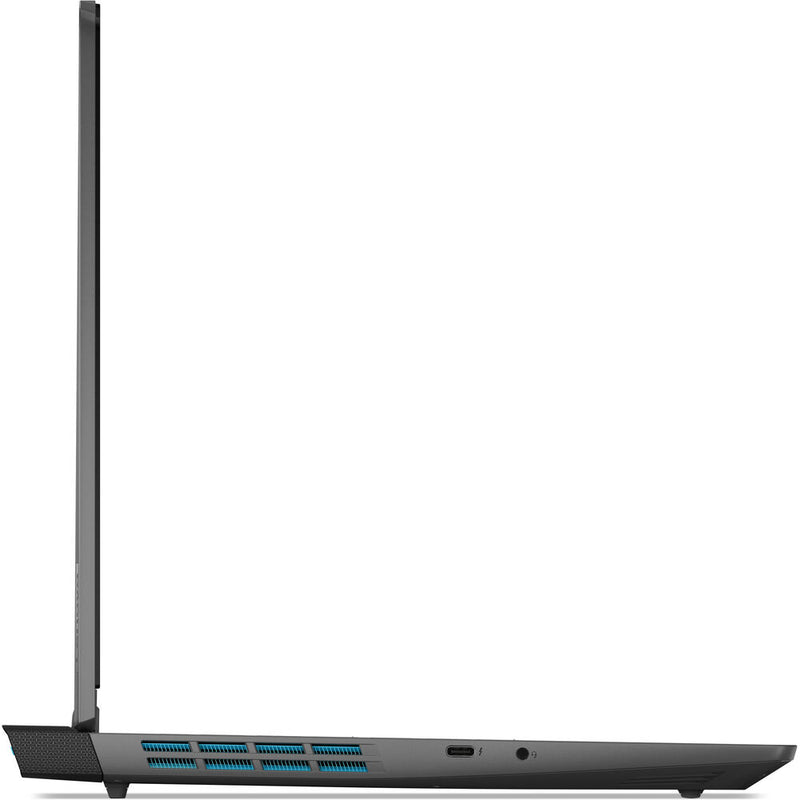 Lenovo LOQ 15IRH8 15.6" FHD 144Hz Laptop - Core i7-13620H - 16GB RAM - 512GB SSD - RTX 4050 6GB - DOS (Storm Grey)
