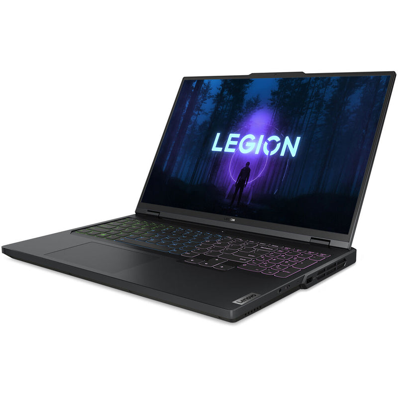 Lenovo Legion Pro 5 16IRX8 16" WQXGA 240H Laptop - Core i7-13650HX - 16GB RAM - 1TB SSD - RTX 4060 8GB - DOS (Onyx Grey)