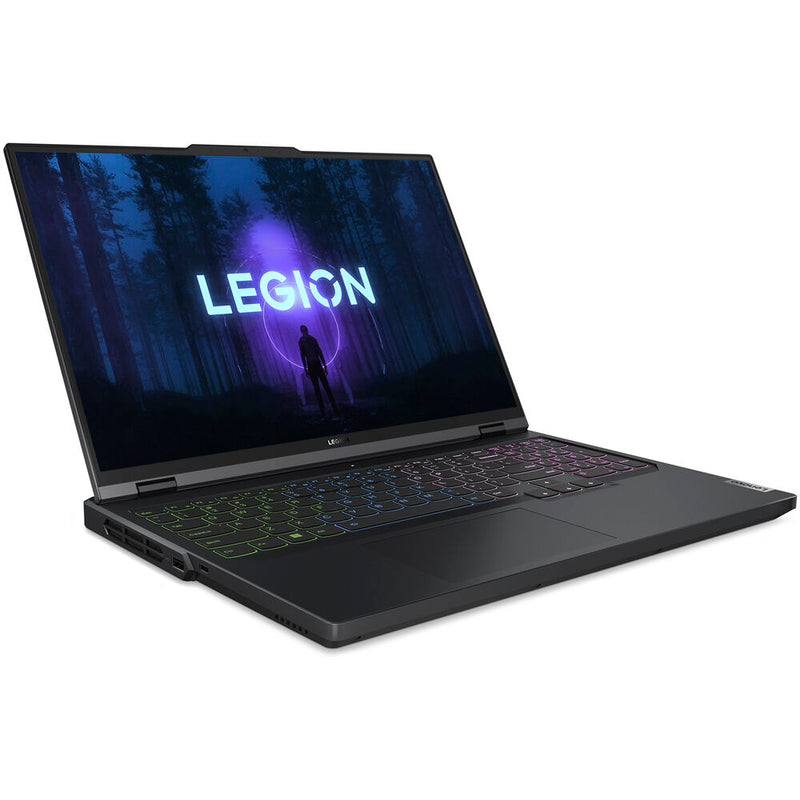 Lenovo Legion Pro 5 16IRX8 16" WQXGA 240H Laptop - Core i7-13650HX - 16GB RAM - 1TB SSD - RTX 4060 8GB - DOS (Onyx Grey)