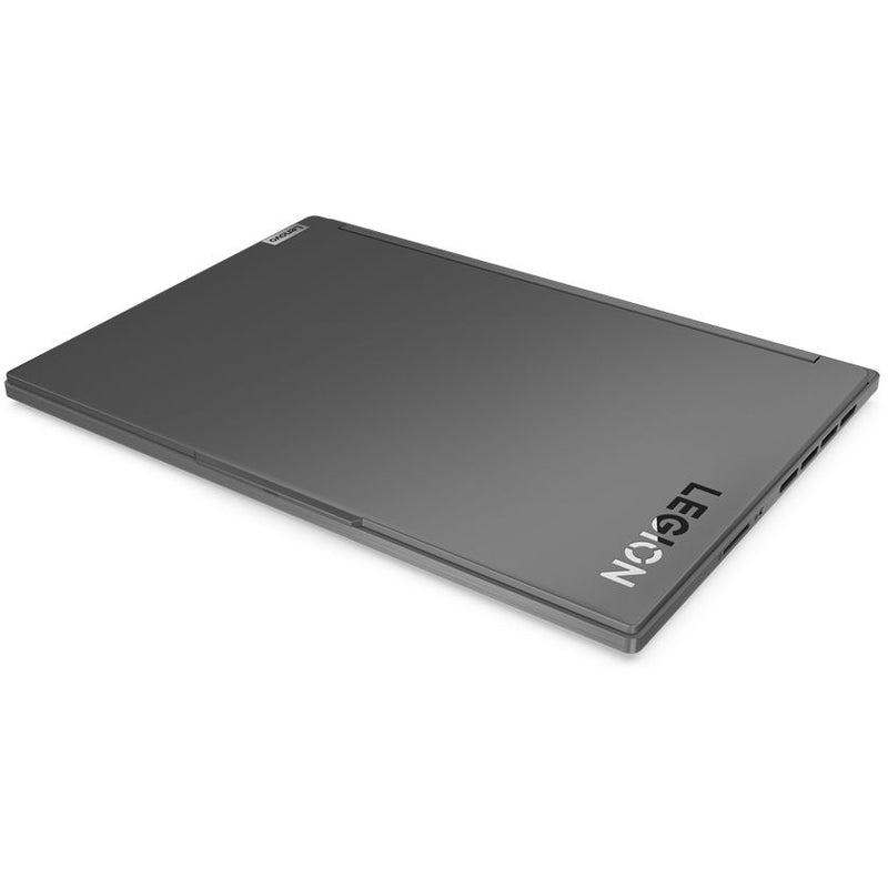 Lenovo Legion Slim 7 16IRH8 16" WQXGA 240Hz Laptop - Core i9-13900H - 32GB RAM DDR5 - 1TB SSD - RTX 4070 8GB (Storm Grey)