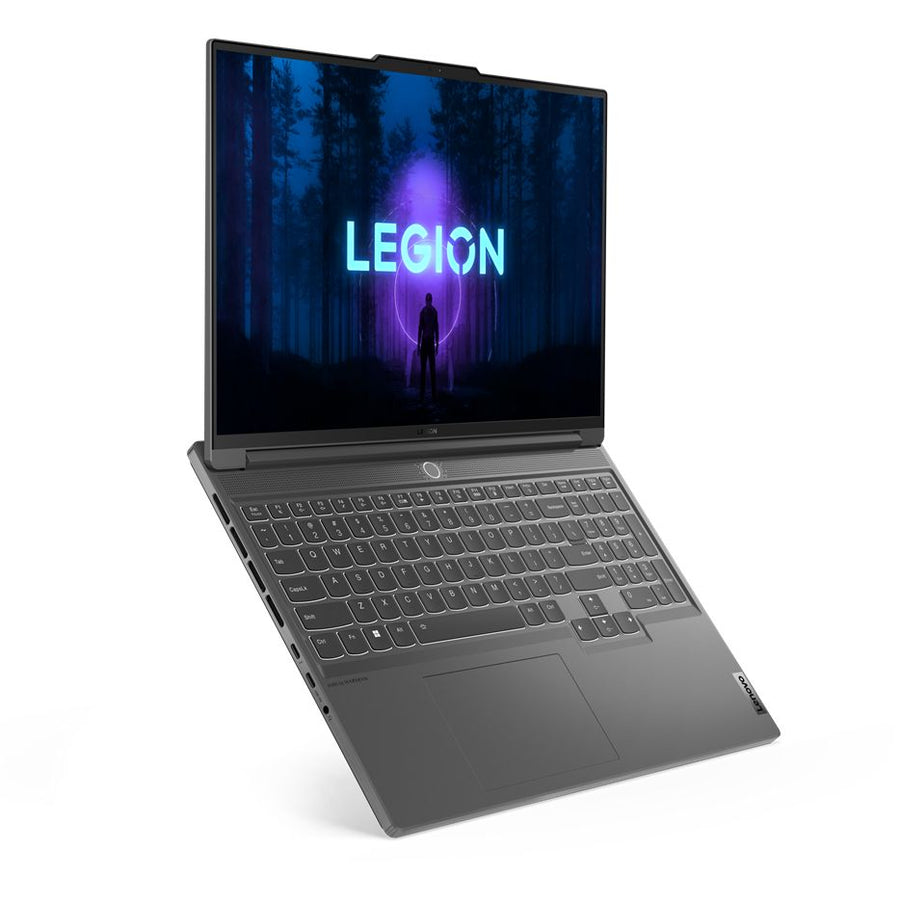 Lenovo Legion Slim 7i Gen 8 アドバンスrtx4070（Lenovo Legion Slim 