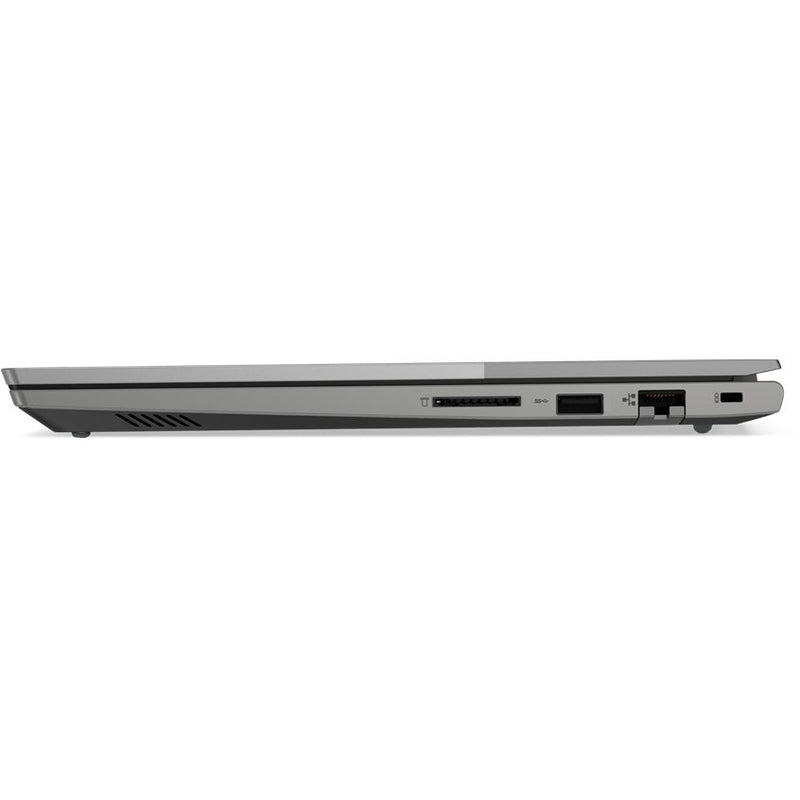 Lenovo ThinkBook 14 G4 IAP 14" FHD Laptop - Core i7-1255U - 8GB RAM - 512GB SSD - MX550 2GB - DOS (Mineral Grey)