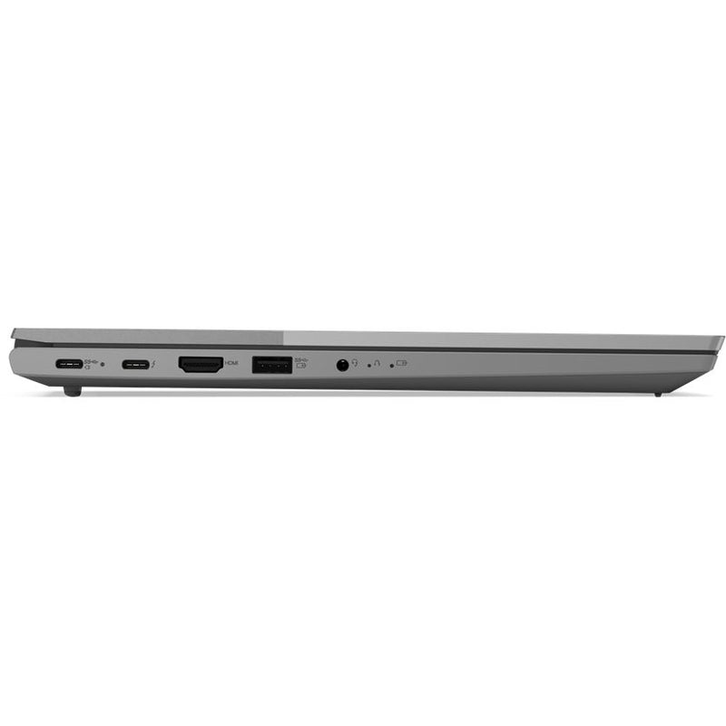 Lenovo ThinkBook 15 G4 IAP 15.6" FHD Laptop - Core i7-1255U - 8GB RAM - 512GB SSD - MX550 2GB - WIN 10 PRO K (Mineral Grey)