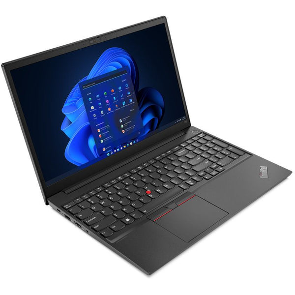 Lenovo ThinkPad E15 Gen 4 15.6" Laptop - Core i5-1235U - 8GB RAM - 512GB SSD - Shared - DOS