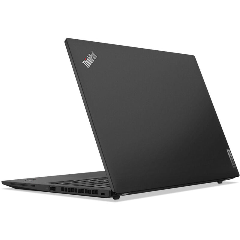 Lenovo ThinkPad T14s Gen 3 14" WUXGA Laptop - Core i7-1260P - 16GB RAM - 512GB SSD - Intel Iris Xe - Win 11 Pro (Thunder Black)