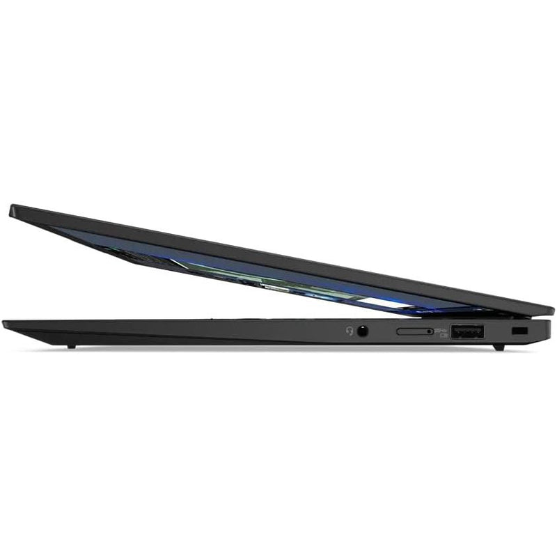 Lenovo ThinkPad X1 Carbon Gen 11 14" WUXGA Laptop - Core i7-1355U - 16GB RAM - 1TB SSD - Shared - Win 11 Pro (Deep Black, Paint)