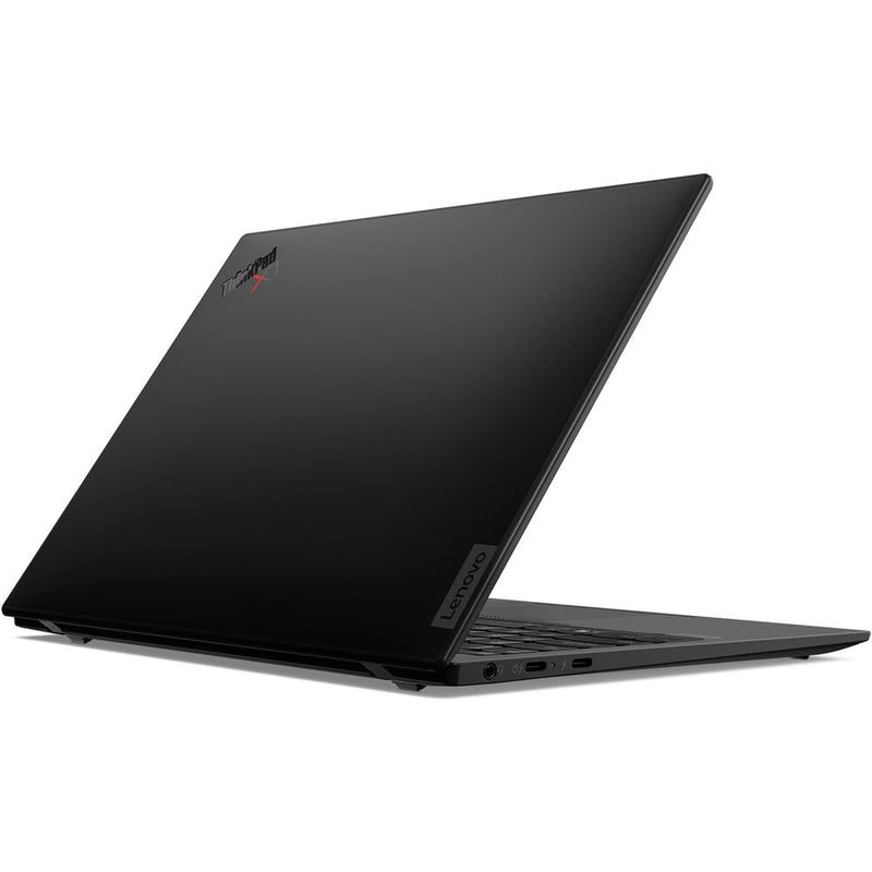 Lenovo ThinkPad X1 Nano Gen 2 13" 2K Laptop - Core i7-1260P - 16GB RAM - 1TB SSD - Intel Iris Xe - Win 11 Pro (Deep Black)