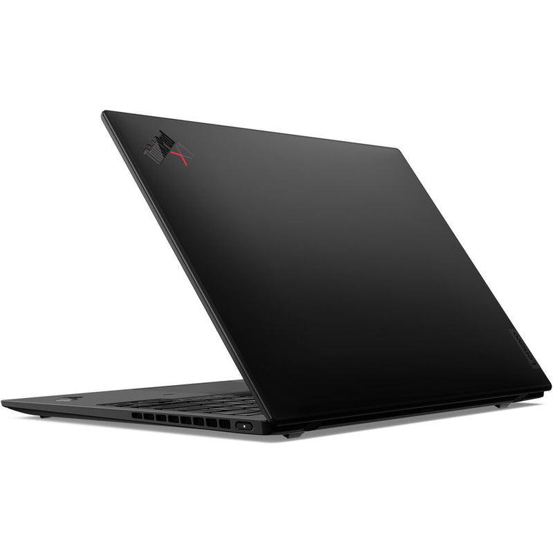 Lenovo ThinkPad X1 Nano Gen 2 13" 2K Laptop - Core i7-1260P - 16GB RAM - 1TB SSD - Intel Iris Xe - Win 11 Pro (Deep Black)