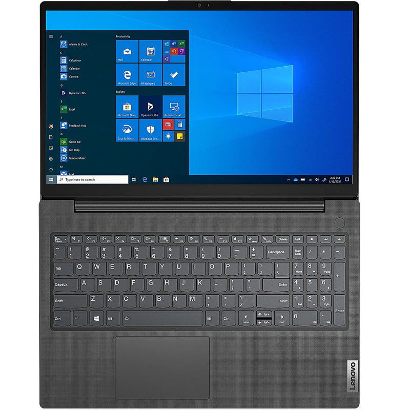 Lenovo V15 G2 ITL 15.6" Laptop - Core i3-1115G4 - 4GB RAM - 256GB SSD - Shared - WIN 10 PRO K