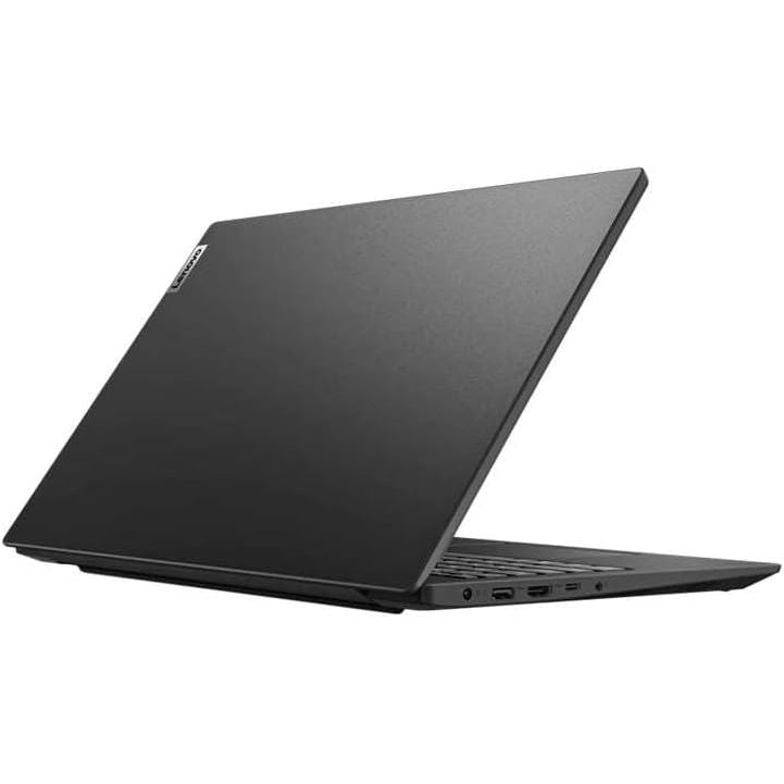 Lenovo V15 G3 IAP لاب توب 15.6 بوصة FHD 60 هرتز - Core i3-1215U - رام 4 جيجابايت - SSD 256 جيجابايت - مشترك - WIN 10 PRO K (أسود بيزنس)