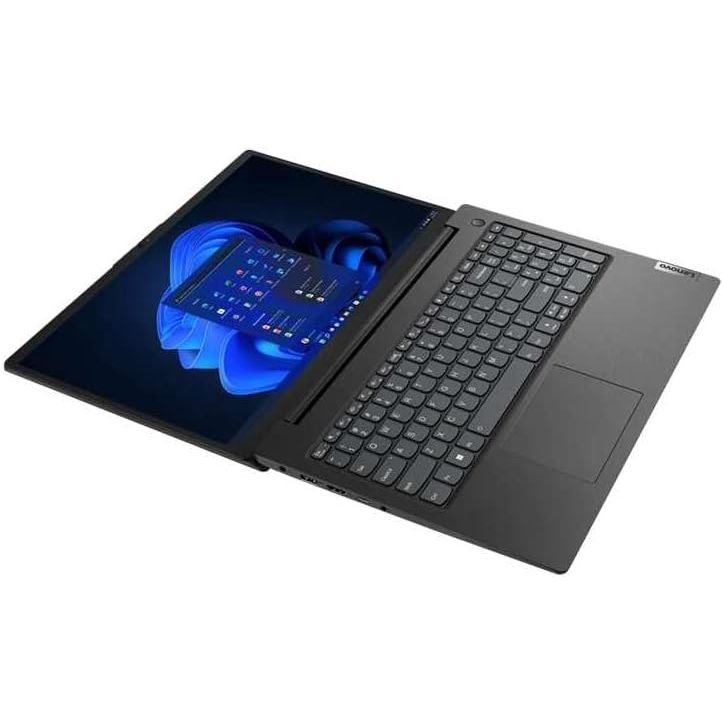 Lenovo V15 G3 IAP 15.6" FHD TN Laptop - Core i5-1235U - 8GB RAM - 256GB SSD - Shared - DOS (Business Black)