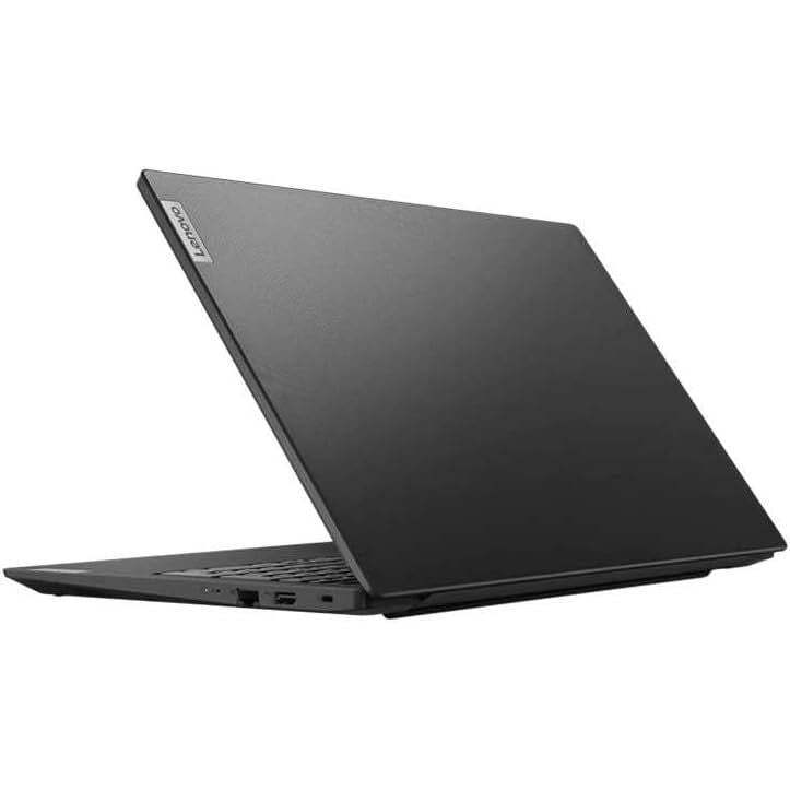 Lenovo V15 G3 IAP لاب توب 15.6 بوصة FHD 60 هرتز - Core i3-1215U - رام 4 جيجابايت - SSD 256 جيجابايت - مشترك - WIN 10 PRO K (أسود بيزنس)