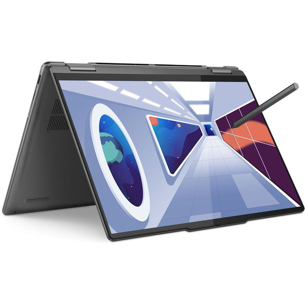 Lenovo Yoga 7 14IRL8 14" WUXGA Touchscreen Laptop - Core i7-1360P - 16GB RAM - 1TB SSD - Shared - Win 11