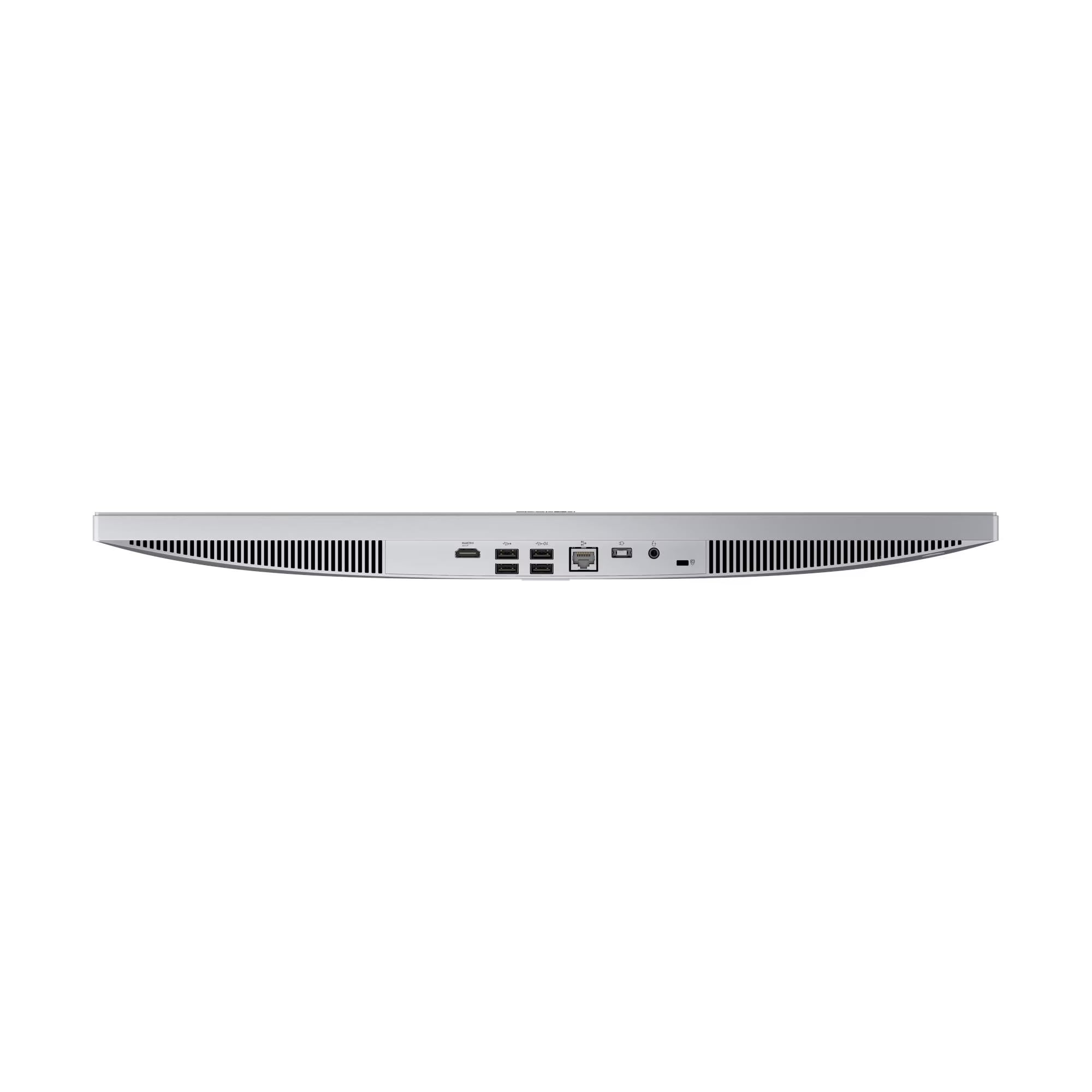 Lenovo A100 F0JN002RAK - 23.8" FHD 60Hz - Intel N100 - 8GB RAM - 512GB SSD - Shared - WIN 11 PRO K