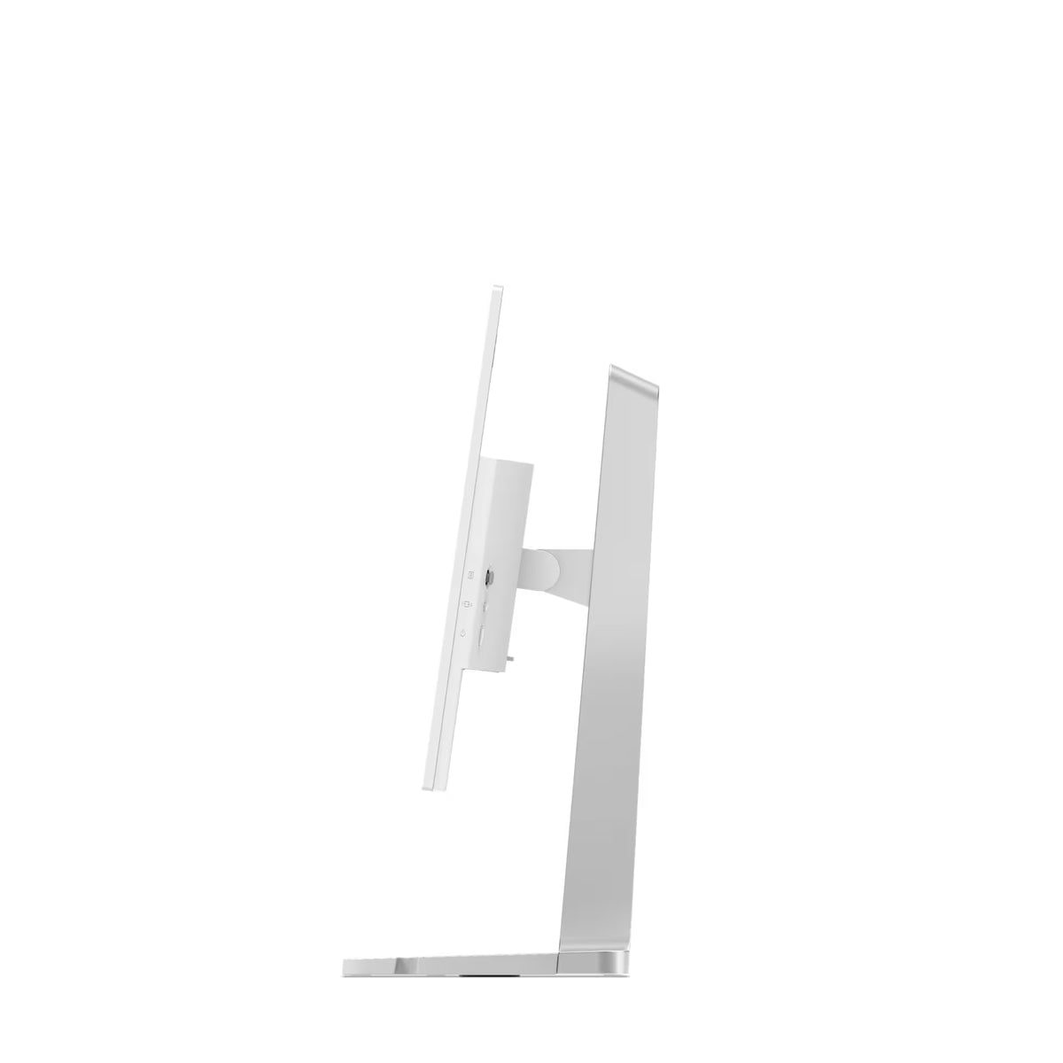 شاشة Lenovo L24D-4C ‏23.8 بوصة بدقة FHD، لوحة IPS، دقة 1920×1080، معدل تحديث 144Hz، زمن استجابة 1ms MPRT، تغطية 99% من ألوان sRGB، تقنية AMD FreeSync، منفذ USB-C بقدرة شحن 75W، 4 منافذ USB-A، مكبرا صوت بقدرة 3W لكل منهما – رمادي سحابي