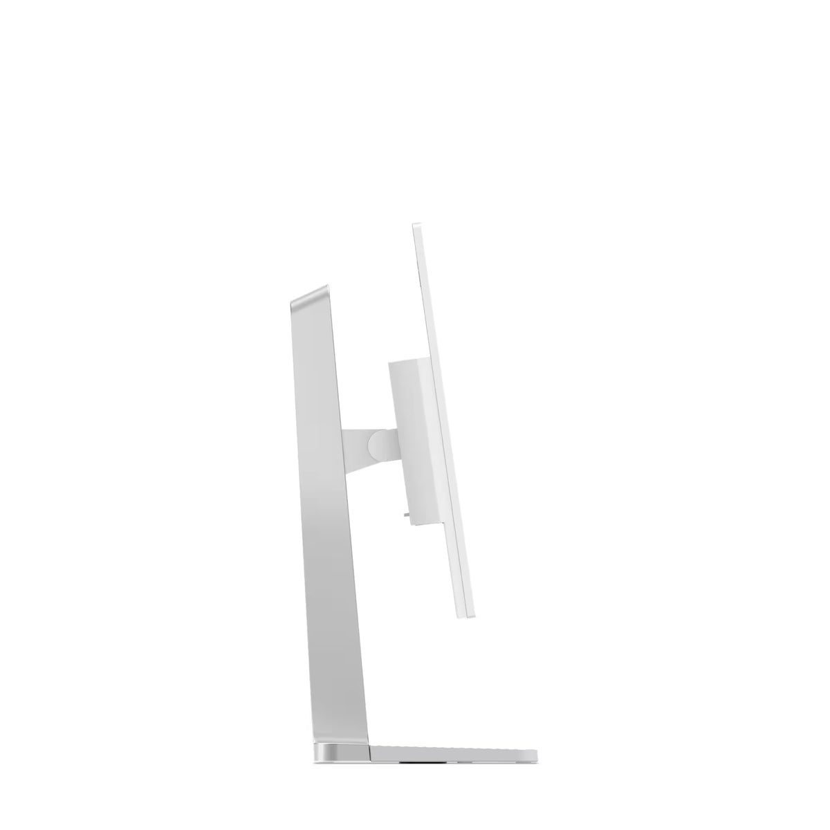شاشة Lenovo L24D-4C ‏23.8 بوصة بدقة FHD، لوحة IPS، دقة 1920×1080، معدل تحديث 144Hz، زمن استجابة 1ms MPRT، تغطية 99% من ألوان sRGB، تقنية AMD FreeSync، منفذ USB-C بقدرة شحن 75W، 4 منافذ USB-A، مكبرا صوت بقدرة 3W لكل منهما – رمادي سحابي