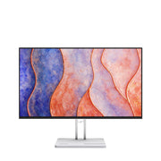 شاشة Lenovo L24-4C ‏23.8 بوصة بدقة FHD، لوحة IPS، دقة 1920×1080، معدل تحديث 144Hz، زمن استجابة 1ms بتقنية MPRT، تغطية 99% من نطاق sRGB، تقنية AMD FreeSync، مكبرا صوت بقدرة 3W لكل منهما، منافذ HDMI 1.4 وVGA – رمادي سحابي