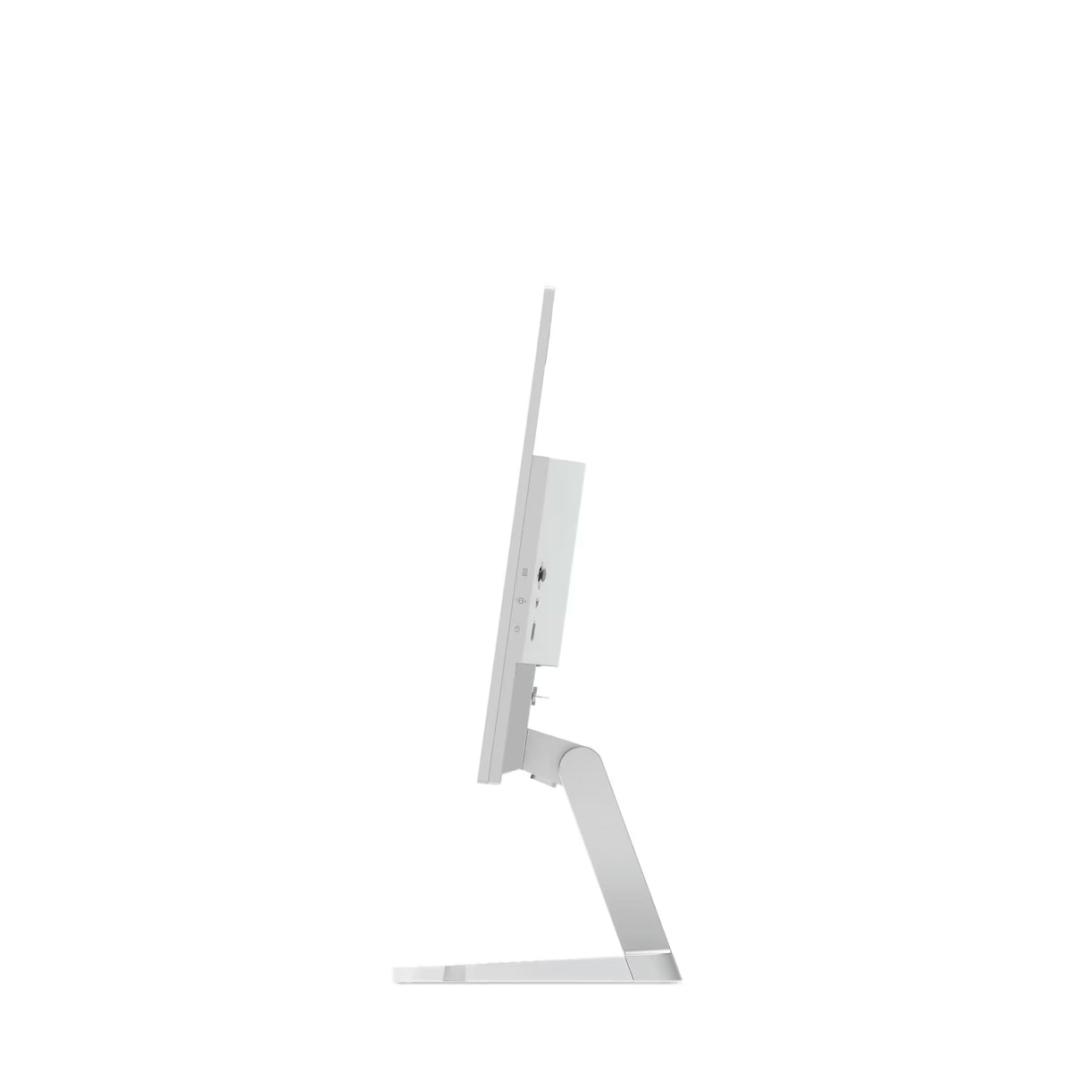 شاشة Lenovo L24-4C ‏23.8 بوصة بدقة FHD، لوحة IPS، دقة 1920×1080، معدل تحديث 144Hz، زمن استجابة 1ms بتقنية MPRT، تغطية 99% من نطاق sRGB، تقنية AMD FreeSync، مكبرا صوت بقدرة 3W لكل منهما، منافذ HDMI 1.4 وVGA – رمادي سحابي