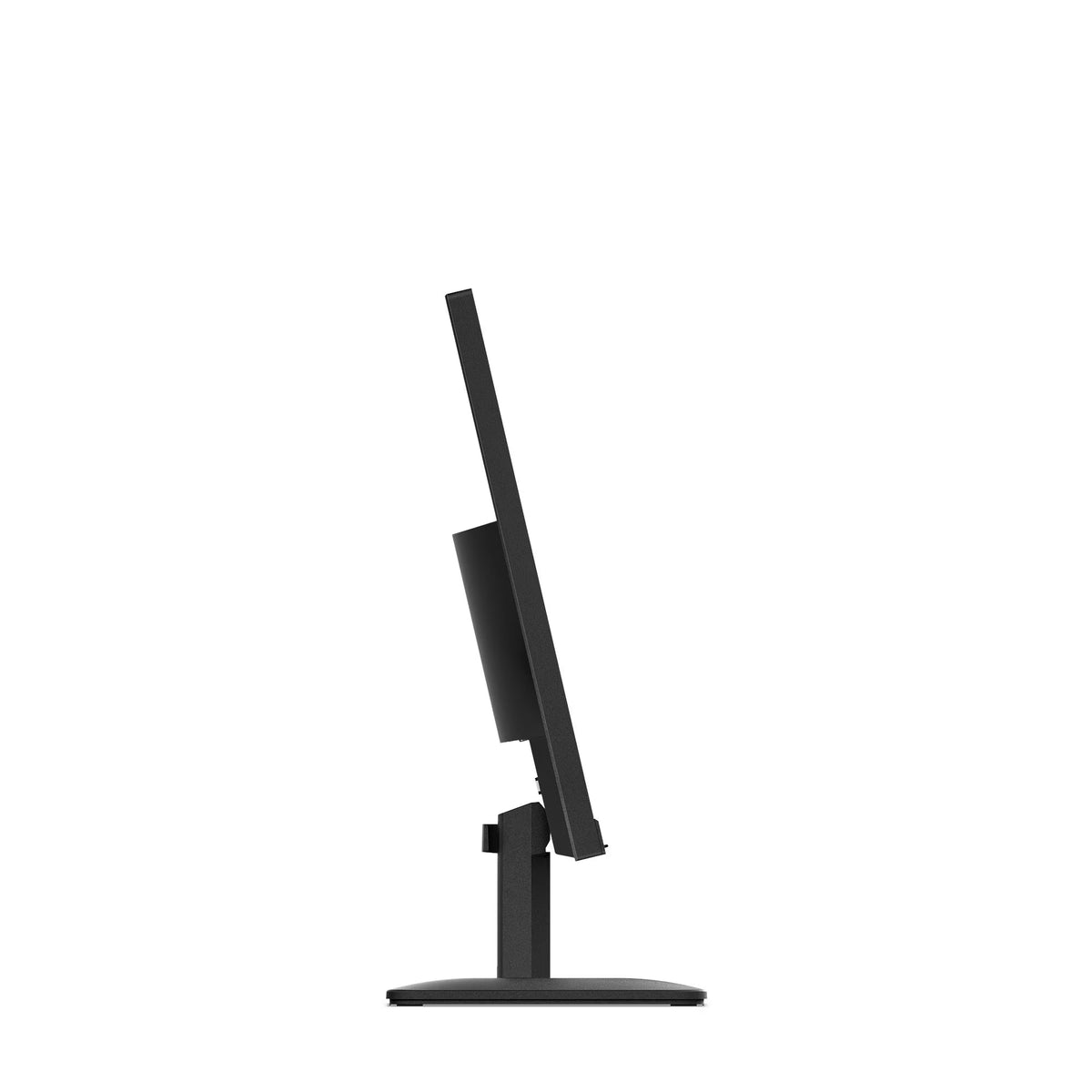 Lenovo L24-4e 23.8″ FHD IPS Monitor — Full HD (1920×1080), 100Hz Refresh Rate, 4ms Response Time, 99% sRGB, Anti-Glare Display, HDMI & VGA Ports, 3-Side Near-Edgeless Design, VESA Mount Ready
