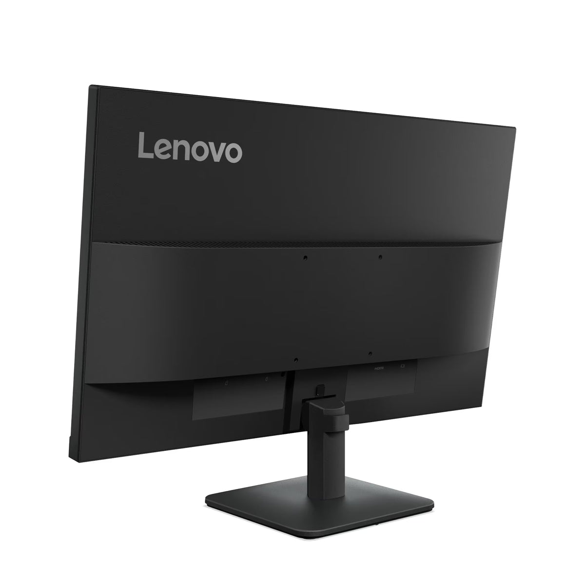 Lenovo L24-4e 23.8″ FHD IPS Monitor — Full HD (1920×1080), 100Hz Refresh Rate, 4ms Response Time, 99% sRGB, Anti-Glare Display, HDMI & VGA Ports, 3-Side Near-Edgeless Design, VESA Mount Ready