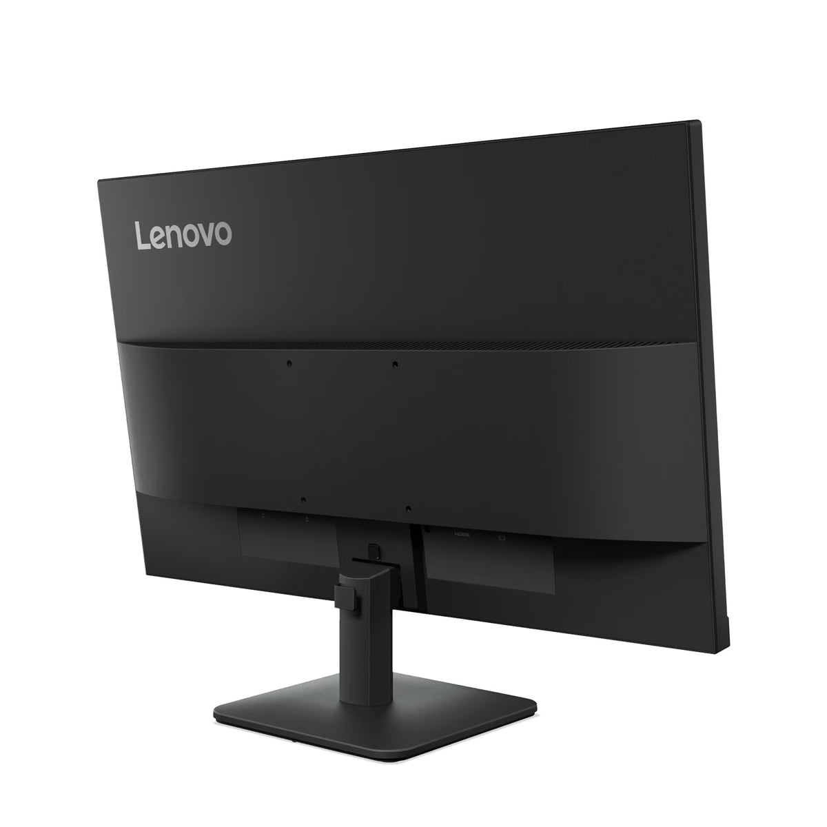Lenovo L24-4e 23.8″ FHD IPS Monitor — Full HD (1920×1080), 100Hz Refresh Rate, 4ms Response Time, 99% sRGB, Anti-Glare Display, HDMI & VGA Ports, 3-Side Near-Edgeless Design, VESA Mount Ready