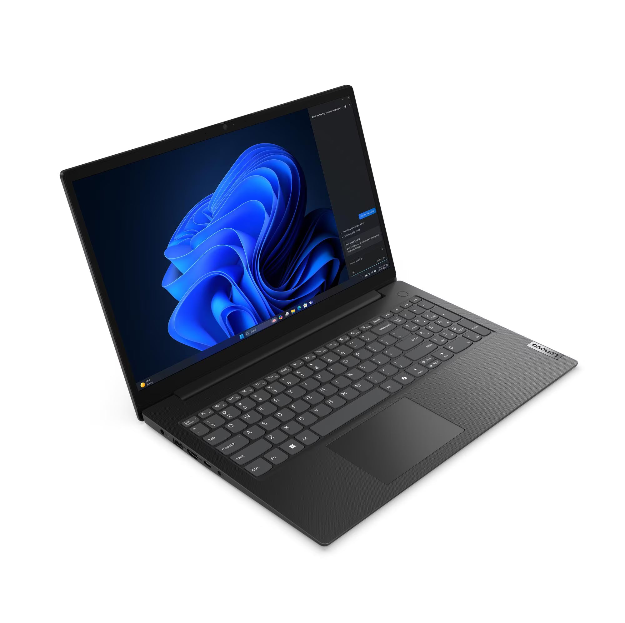 Lenovo V15 G5 IRL 15.6" FHD 60Hz - Intel Core i3-1315U - 8GB RAM - 256GB SSD  - Shared - WIN 11 PRO K