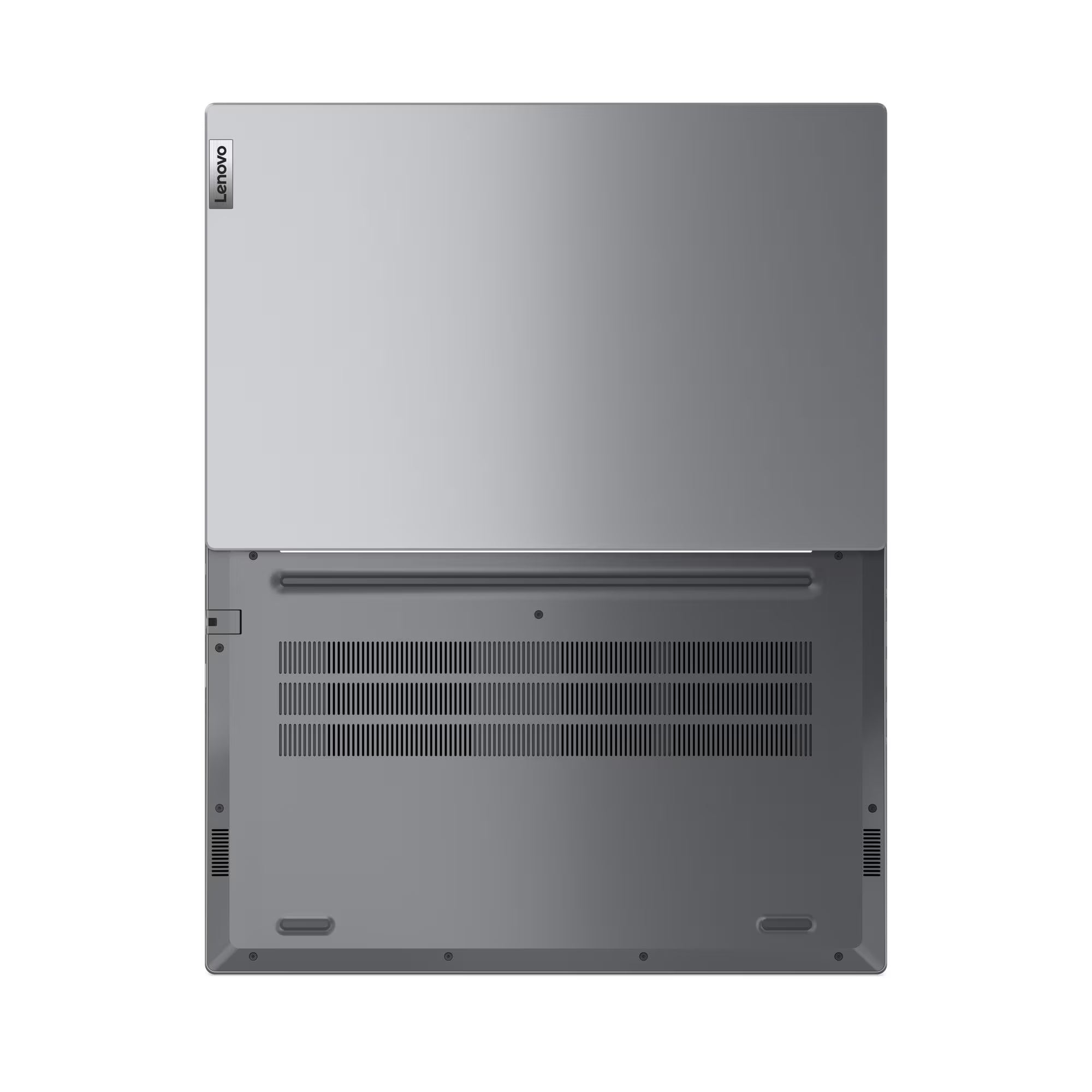 لينوفو V15 G5 IRL 83HF00EMIG - شاشة 15.6 بوصة FHD 60 هرتز - إنتل كور i7-13620H - ذاكرة عشوائية 16 جيجابايت - قرص صلب SSD بسعة 512 جيجابايت - بطاقة رسومات مشتركة - ويندوز 11 برو K